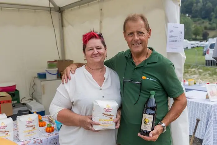 Bleiburger Wiesenmarkt 2026