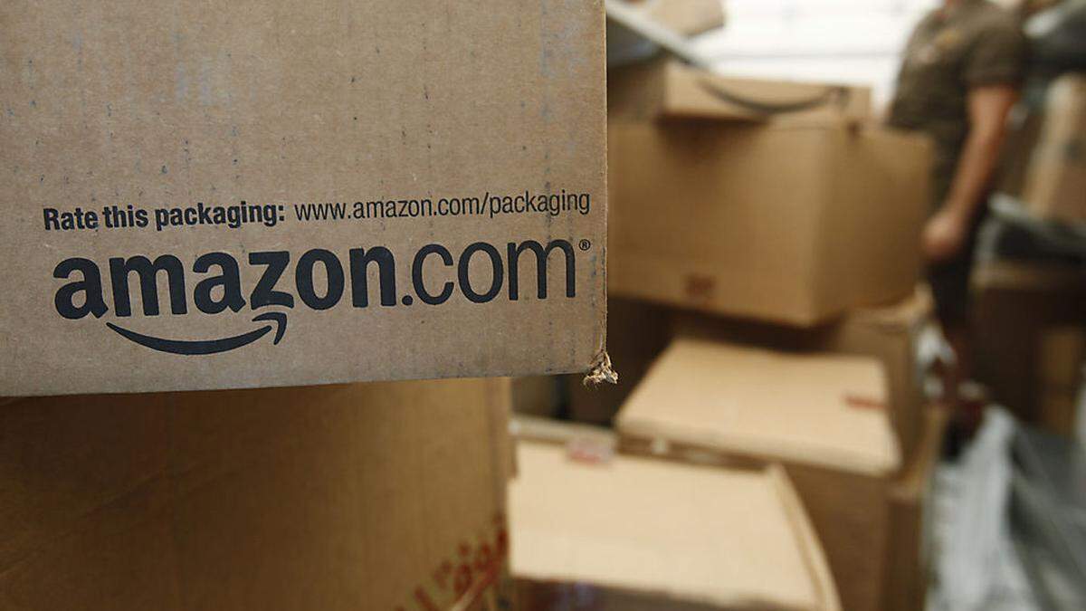 Amazon will in den USA eine zweite Zentrale bauen