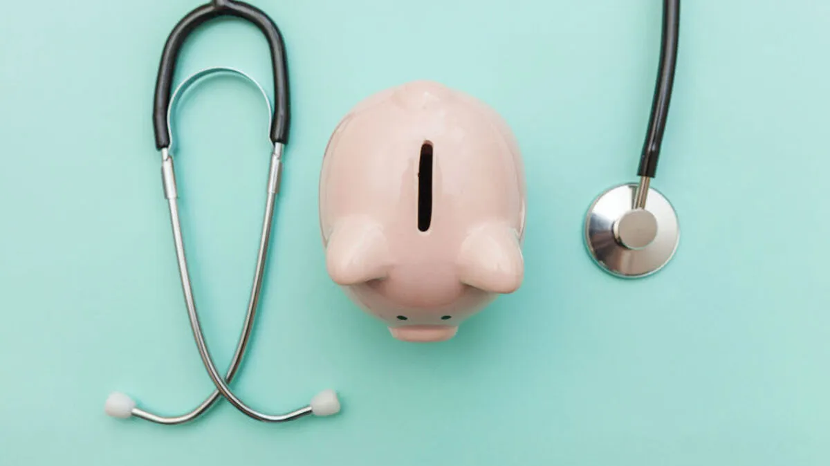 Für 58 Prozent der Österreicher ist eine private Krankenversicherung zu kostspielig