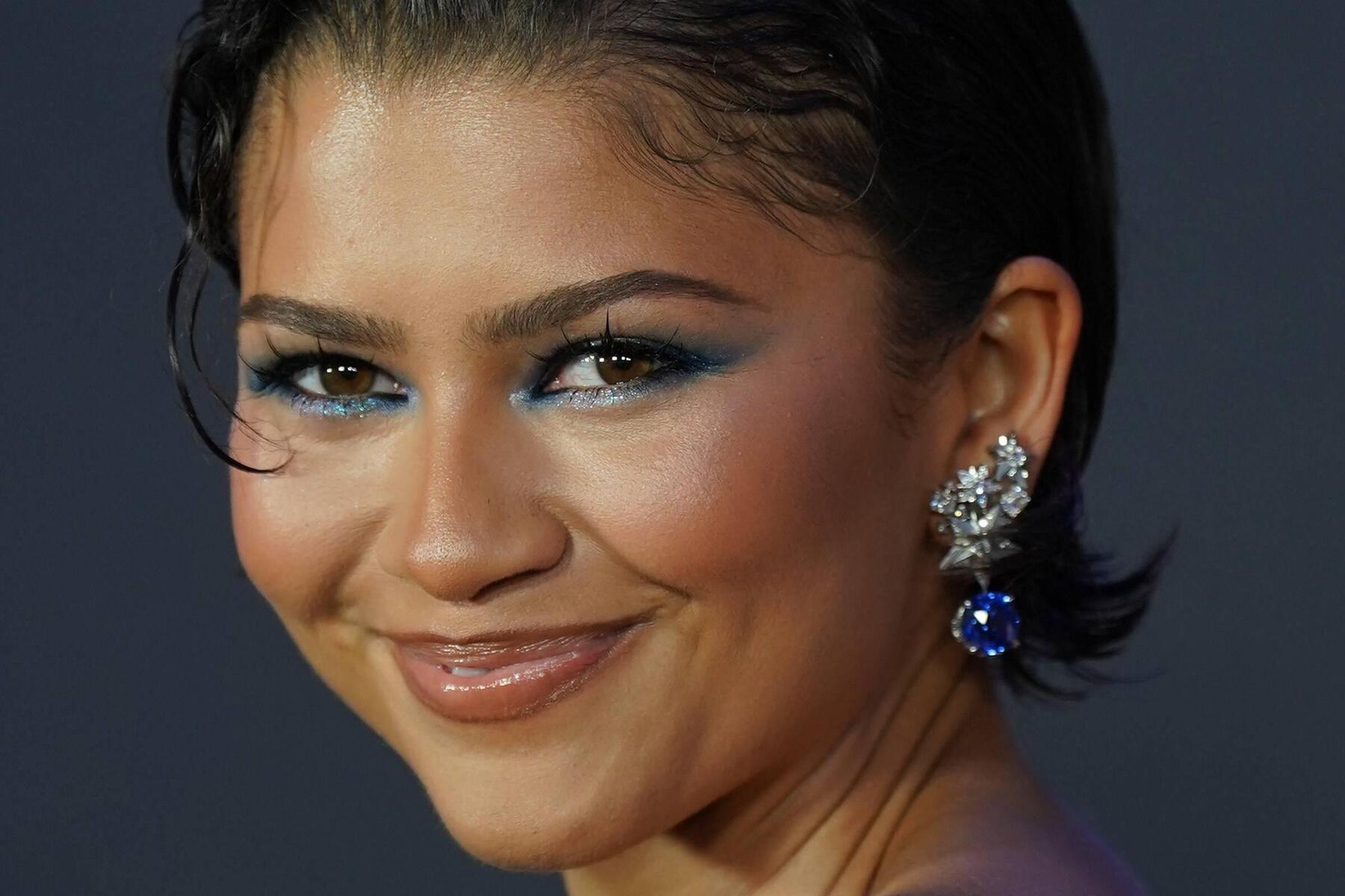 Zum Start von „Euphoria“: Zendaya: Das Abgründige ist ihr nicht fremd