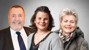 In Pernegg konnte die SPÖ die ÖVP in Mandaten einholen