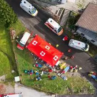Am 19. September findet eine SEG-Bezirksübung am Obersee am Staller Sattel statt