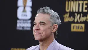 Robbie Williams hat mit „Britpop“ sogar die Beatles übertroffen