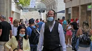 "Impf-Blitzaktion" in Israel 