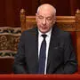 Ungarns Präsident Tamas Sulyok gilt als Marionette Orbans