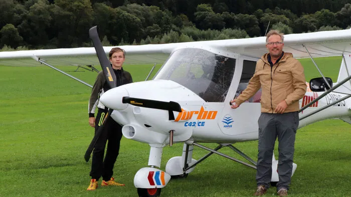 Klicken Sie sich durch die Bilder!