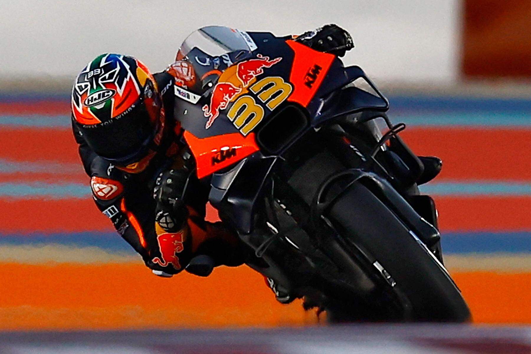 MotoGP-Saisonstart: KTM-Chef Pit Beirer stellt klar: „Wir wollen den Titel“