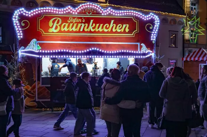 Klicken Sie sich durch die weiteren Fotos.