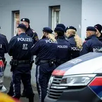 Das neue Dienstzeitmodell sorgt weiter für Unruhe an der Polizeibasis (Sujetfoto)