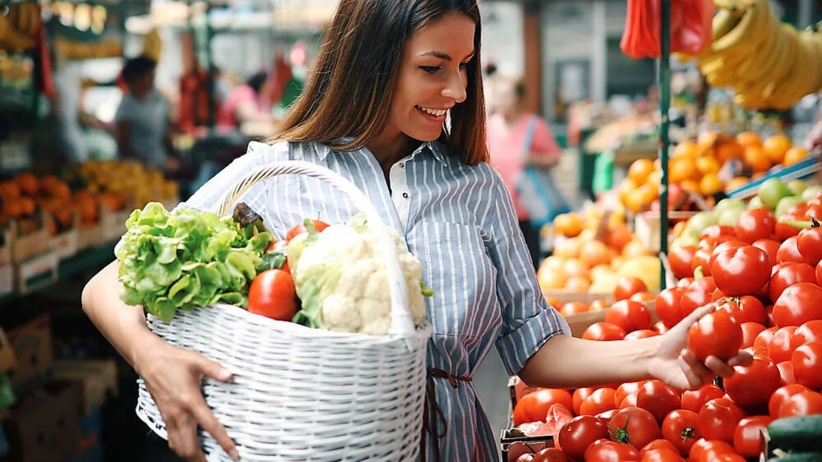Frauen gestalten ihren Einkauf bewusster als Männer und scheuen sich nicht davor für entsprechende Produkte tiefer ins Börserl zu greifen