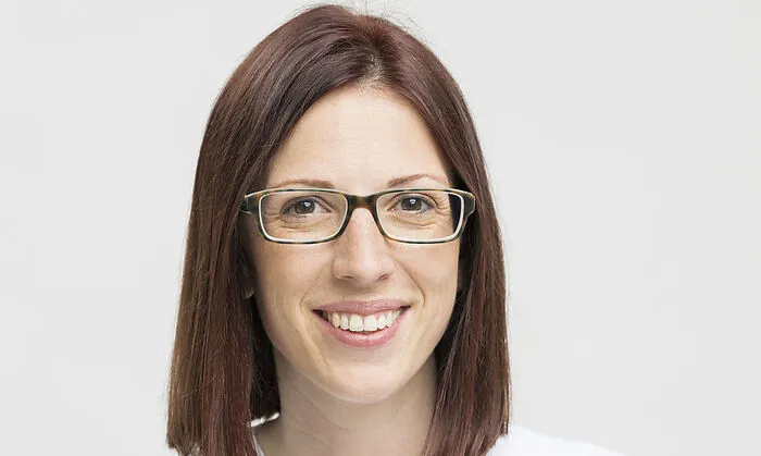 DGKS Elke Kalcher, Stationsleitung