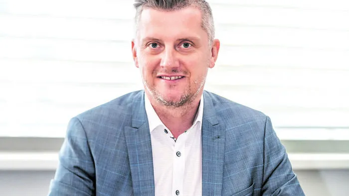 Mag. (FH) Anton Fasching GF der IG Kärnten Card Betriebe