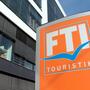 Unternehmenszentrale von FTI Touristik in München