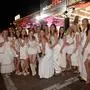Fete Blanche in Velden
