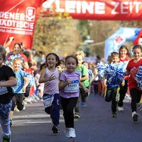 Die Bambini sind die kleinen, großen Stars