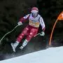 VAL GARDENA,ITALY,20.DEC.25 - ALPINE SKIING - FIS World Cup, downhill, men. Image shows Vincent Kriechmayr (AUT).
Photo: GEPA pictures/ Harald Steiner
