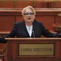 Ministerpräsidentin Vasilica Viorica Dancila 