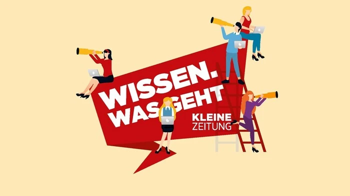 Das Journal "Wissen. Was geht" zeigt die möglichen Wege nach der Pflichtschule auf und hilft bei der Suche
