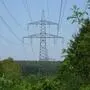 Ein Starkstrommast der Austrian Power Grid | Die geplante 380-kV-Leitung in Kärnten und Osttirol bringt den Ringschluss im Starkstromnetz