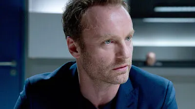 Brach endlich mit einem "Tatort"-Tabu: Mark Waschke als Ermittler Karow 