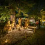 Auch in diesem Jahr wird wieder zu zahlreichen Christmetten, Krippenfeiern und Gottesdiensten geladen