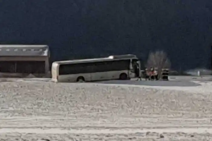 Klicken Sie sich durch die Bilder vom Einsatzort!