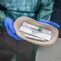 Drei neue Coronafälle wurden bei Test am Montag in Kärnten bekannt