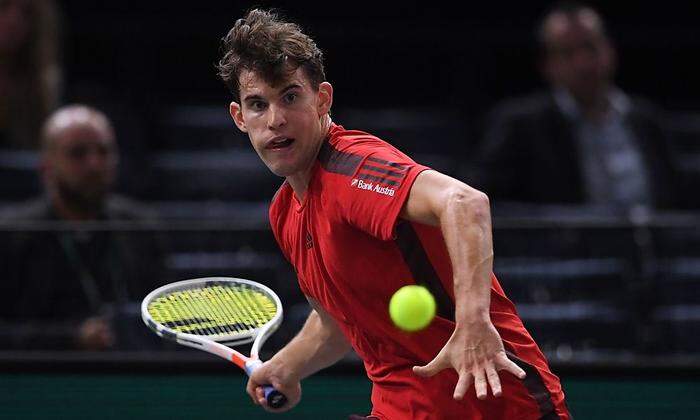 Dominic Thiem