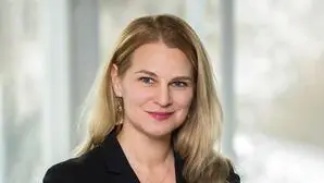 Kathryn Hoffmann ist Co-Leiterin des Nationalen Referenzzentrums für postakute Infektionssyndrome.