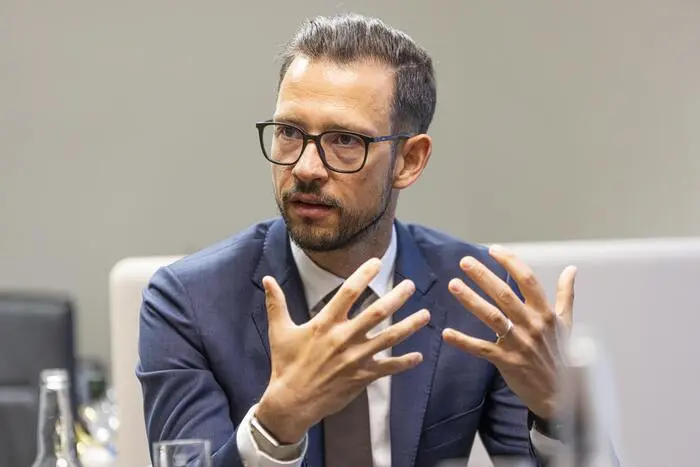 Schuschnig kritisiert die Kärntner Umweltanwaltschaft scharf