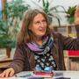 Elke Kahr | Geduld, Haltung und Glück: die erstaunliche Karriere der Kommunistin und Grazer Bürgermeisterin Elke Kahr