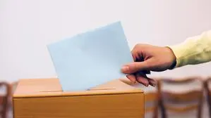 Die Gemeinderatswahlen stehen vor der Türe