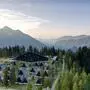 Das TRIFORÊT alpin.resort.
