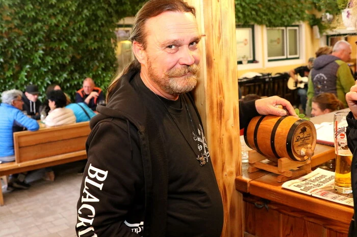 Klicken Sie sich durch die Fotogalerie!