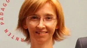 Hildegard Falkensammer lehrt an der PH Kärnten