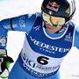 Sofia Goggia ist bei Ski-Weltmeisterschaften noch ohne Gold