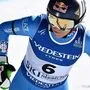 Sofia Goggia ist bei Ski-Weltmeisterschaften noch ohne Gold