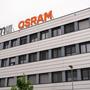 Hartes Sparprogramm bei ams-osram