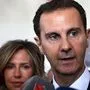 Syriens Machthaber Assad
