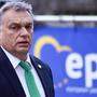 Dem Ausschluss zuvorgekommen: Viktor Orban