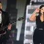 Mitfavoriten: Elina Born & Stig Rästa aus Estland