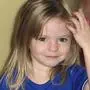 Madeleine "Maddie" McCann
