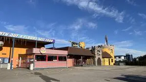 Das „Exl Snack“ bei dem beliebten Nachtclub in Greinbach wird neueröffnet