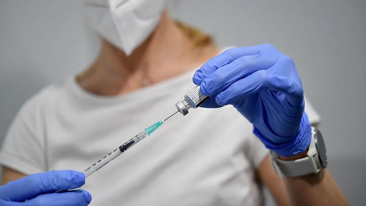 Einen verpflichtenden Stich lehnen viele Lehrer ab 