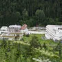 Gesundheitstherme Wildbad wird bis zum Jahresende weiter ausgebaut