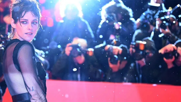 Die Jury unter dem Vorsitz von Hollywoodstar Kristen Stewart hat entschieden. Der Goldene Bär geht an einen Dokumentarfilm ...