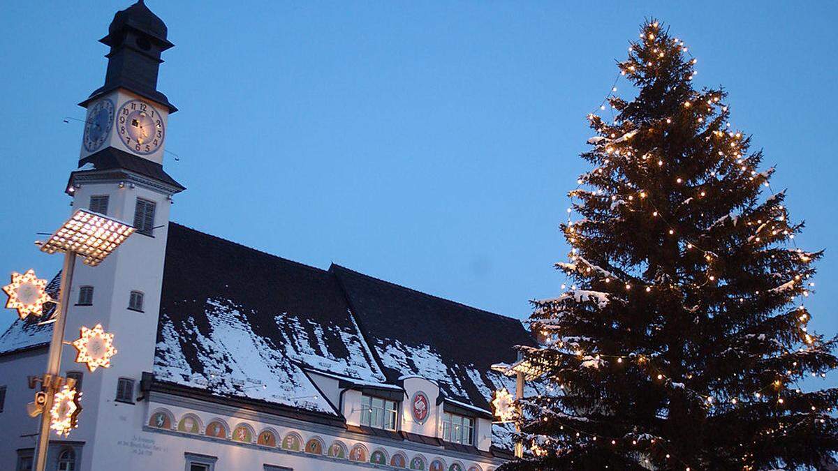 Auch bei den Jugendlichen genießt Weihnachten einen großen Stellenwert