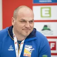 OK-Chef Christoph Prüller (Archivbild)