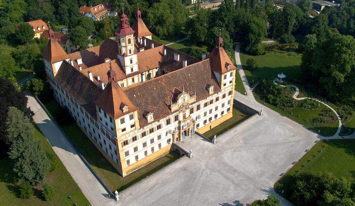 Schloss Eggenberg