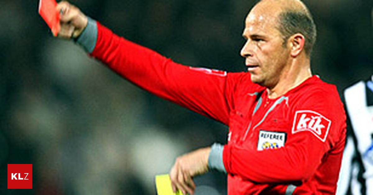 EURO 2008 Österreichs einzige EUROPfeife